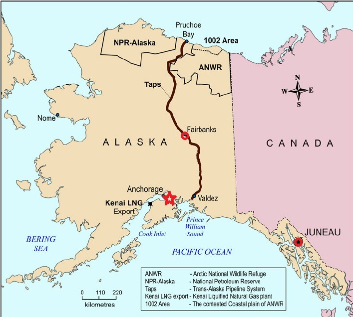 Alaska